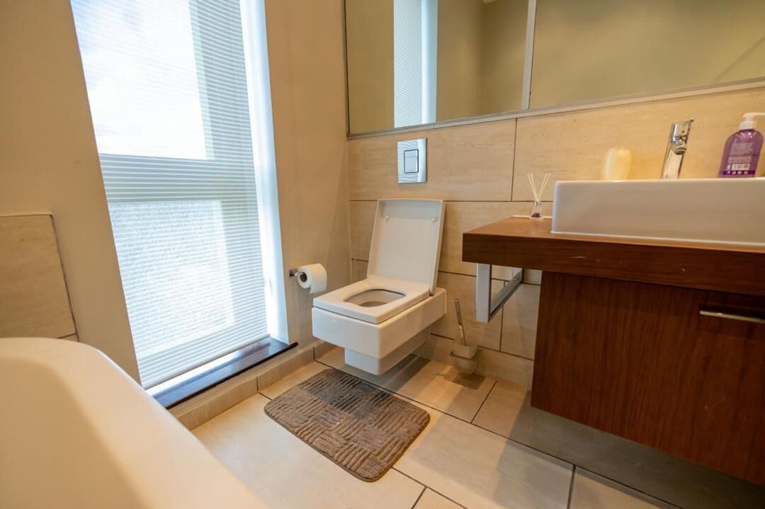 Photo of Bathroom in Dzorwulu