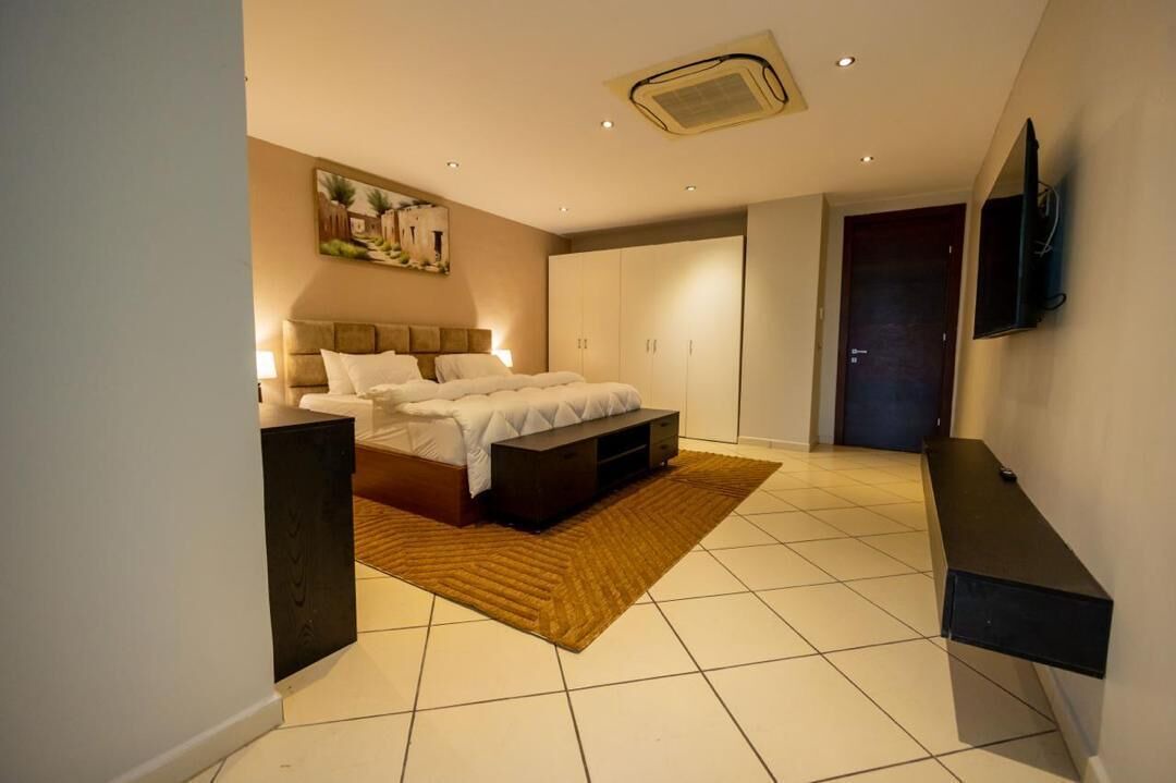 Photo of Bedroom in Dzorwulu