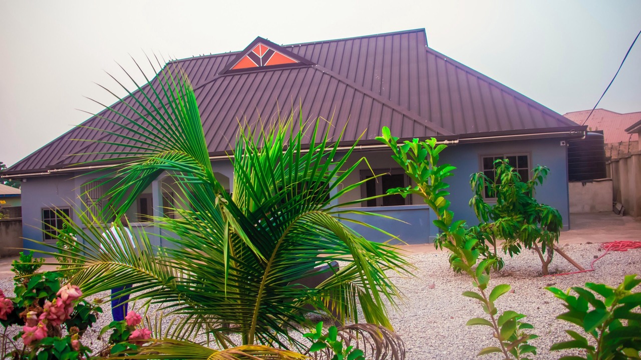 Photo of Outdoor in Kumasi