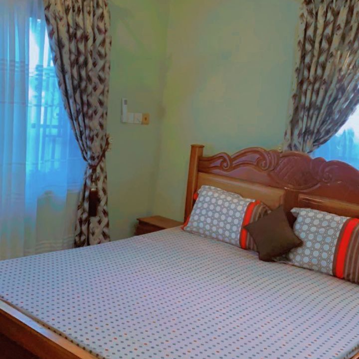 Photo of Bedroom in Kumasi