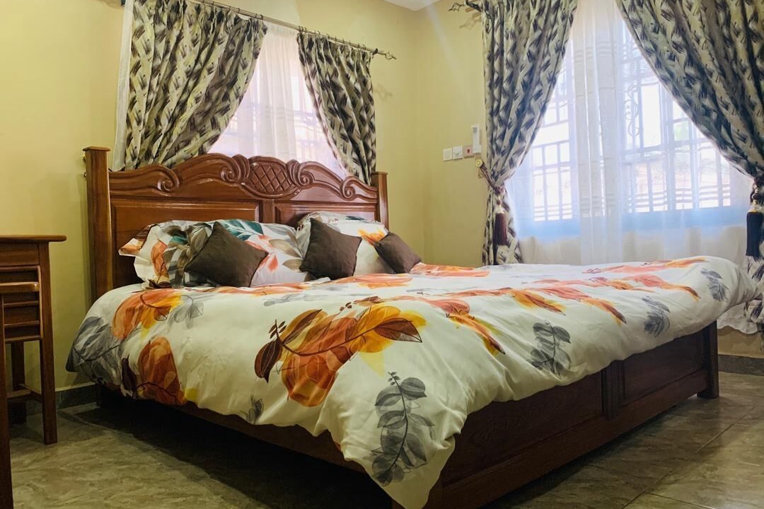 Photo of Bedroom in Kumasi