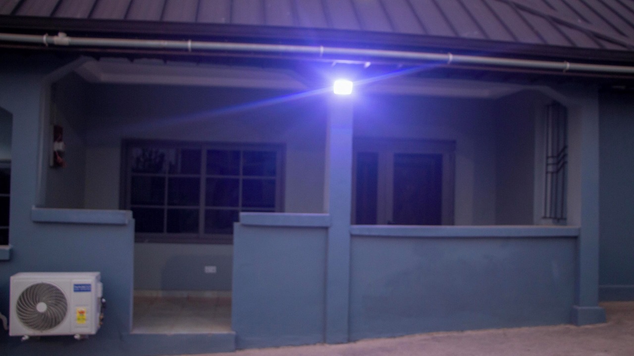 Photo of Outdoor in Kumasi