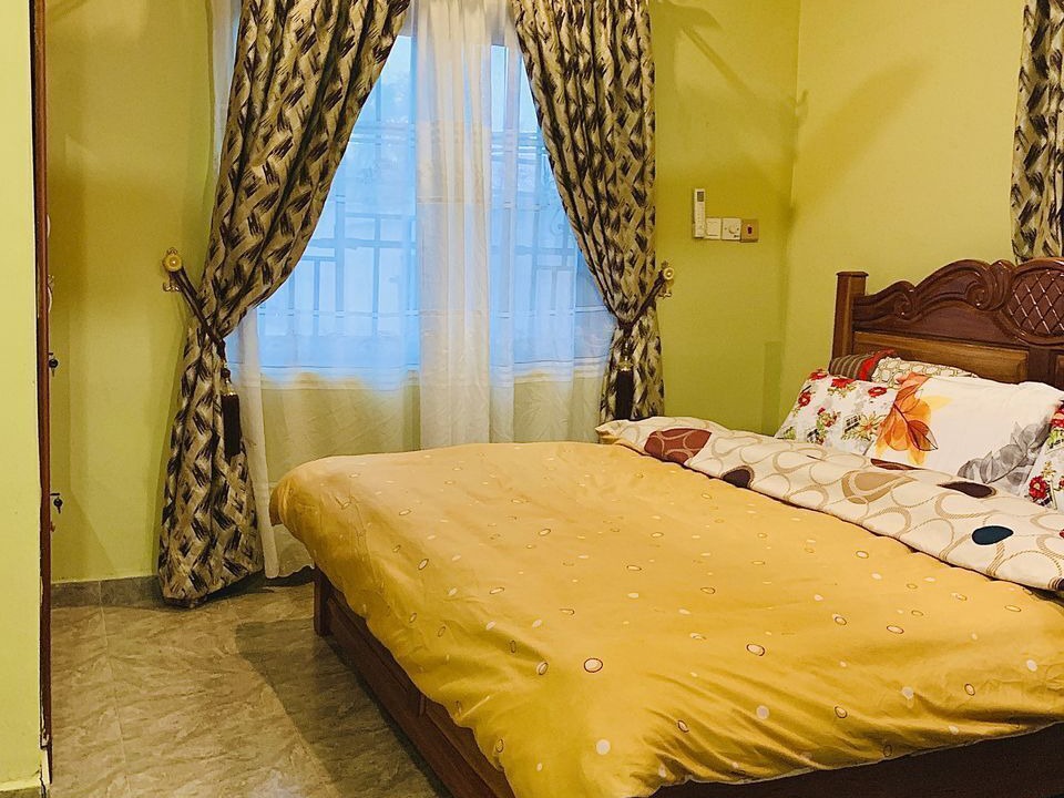 Photo of Bedroom in Kumasi