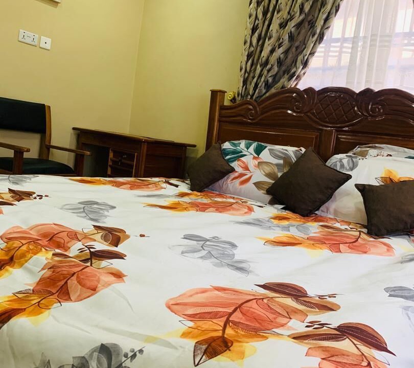 Photo of Bedroom in Kumasi
