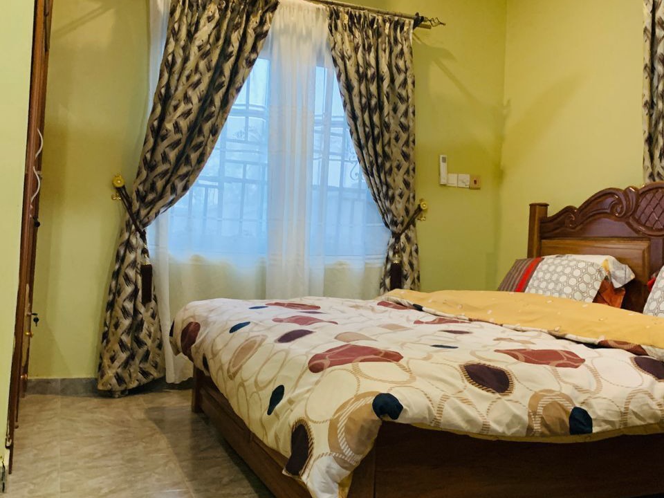 Photo of Bedroom in Kumasi