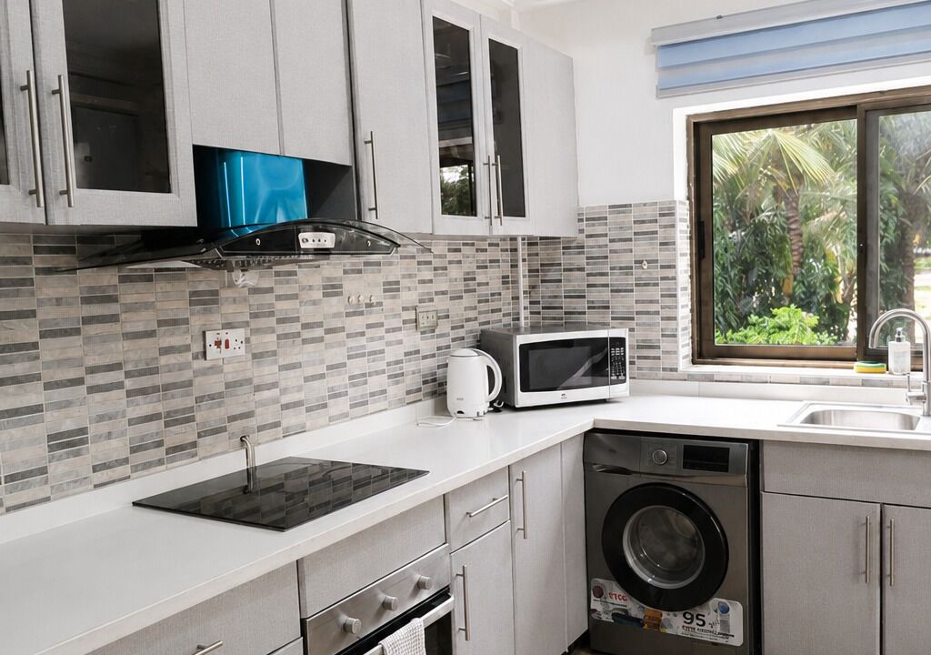 Photo of Kitchen in Dzorwulu