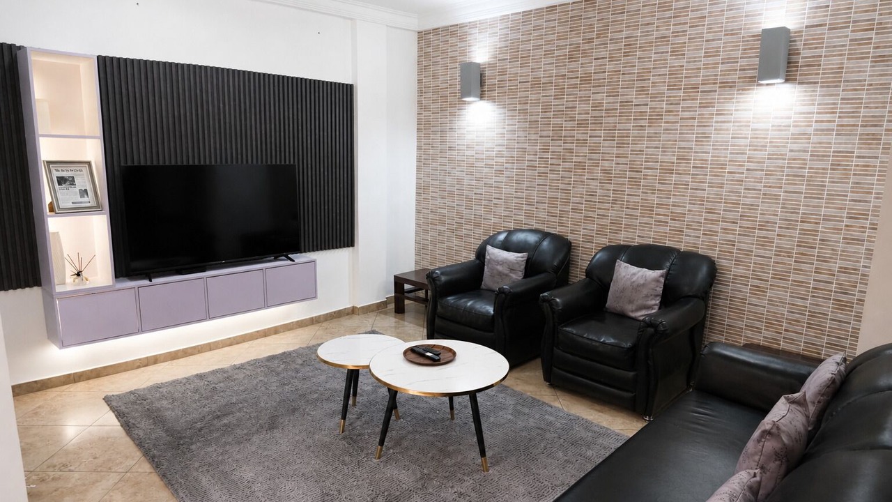 Photo of Livingroom in Dzorwulu