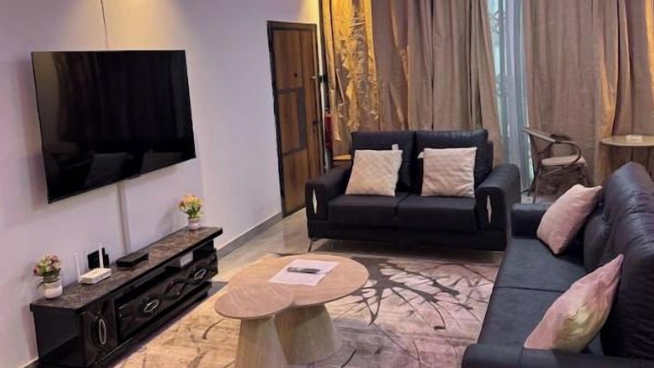Photo of Livingroom in East Legon