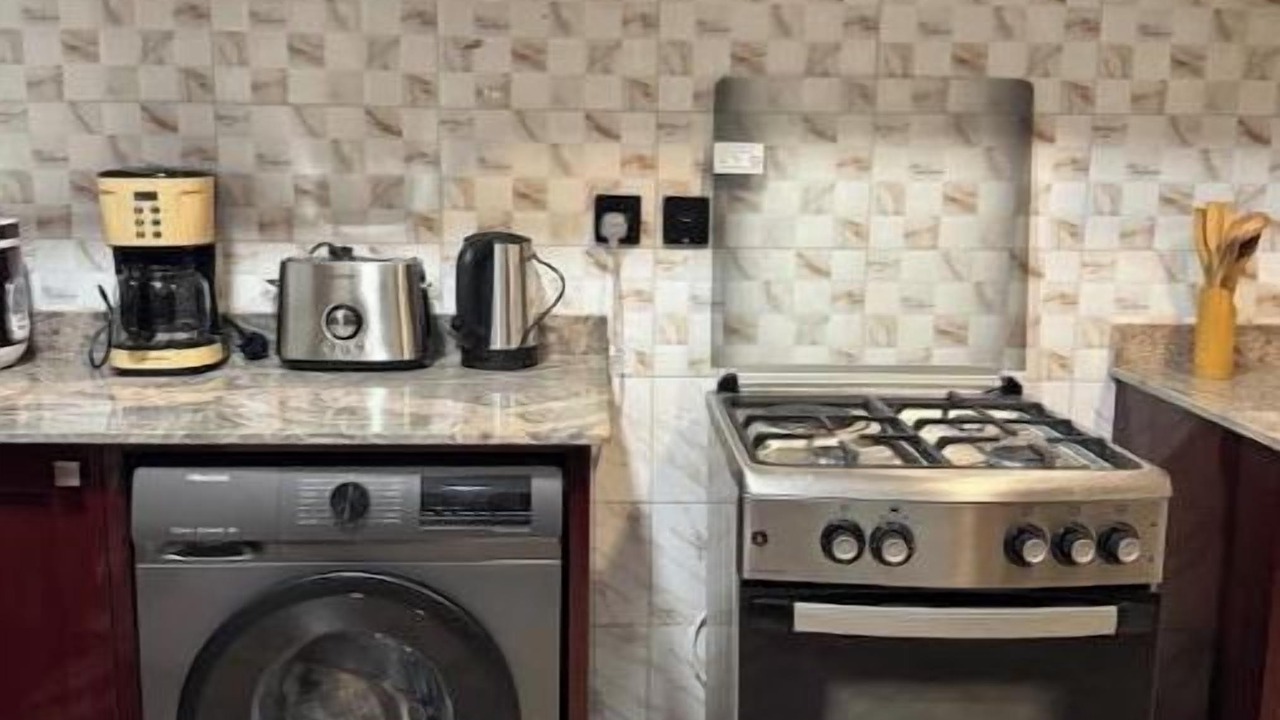 Photo of Kitchen in East Legon