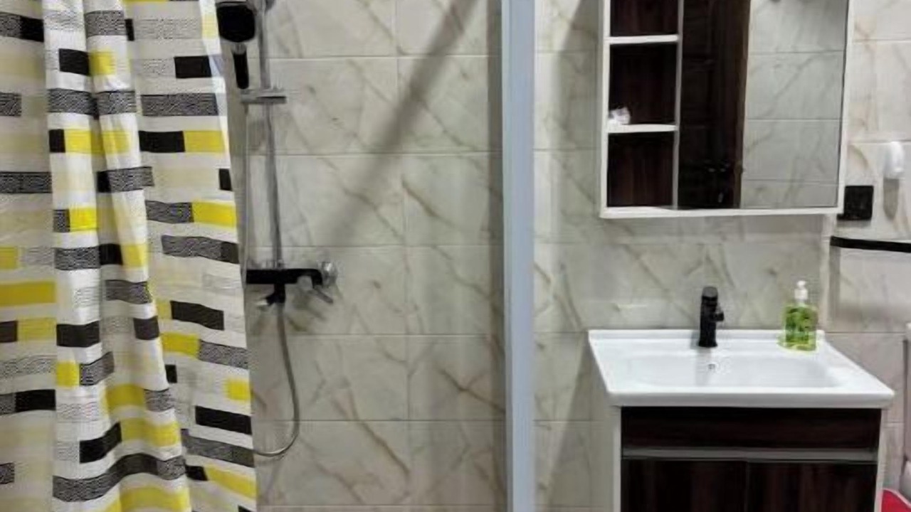 Photo of Bathroom in East Legon