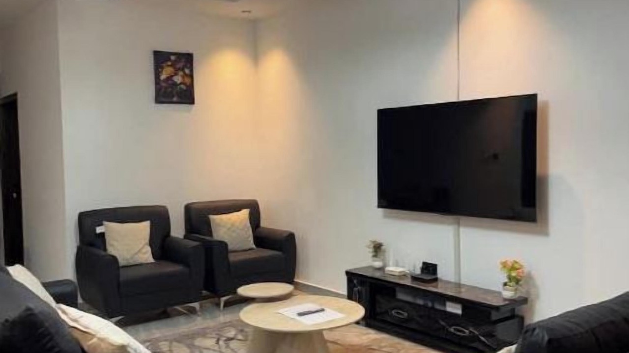 Photo of Livingroom in East Legon