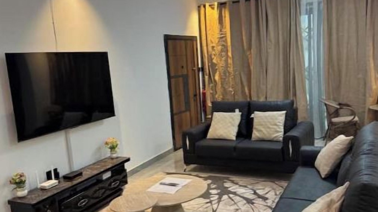 Photo of Livingroom in East Legon