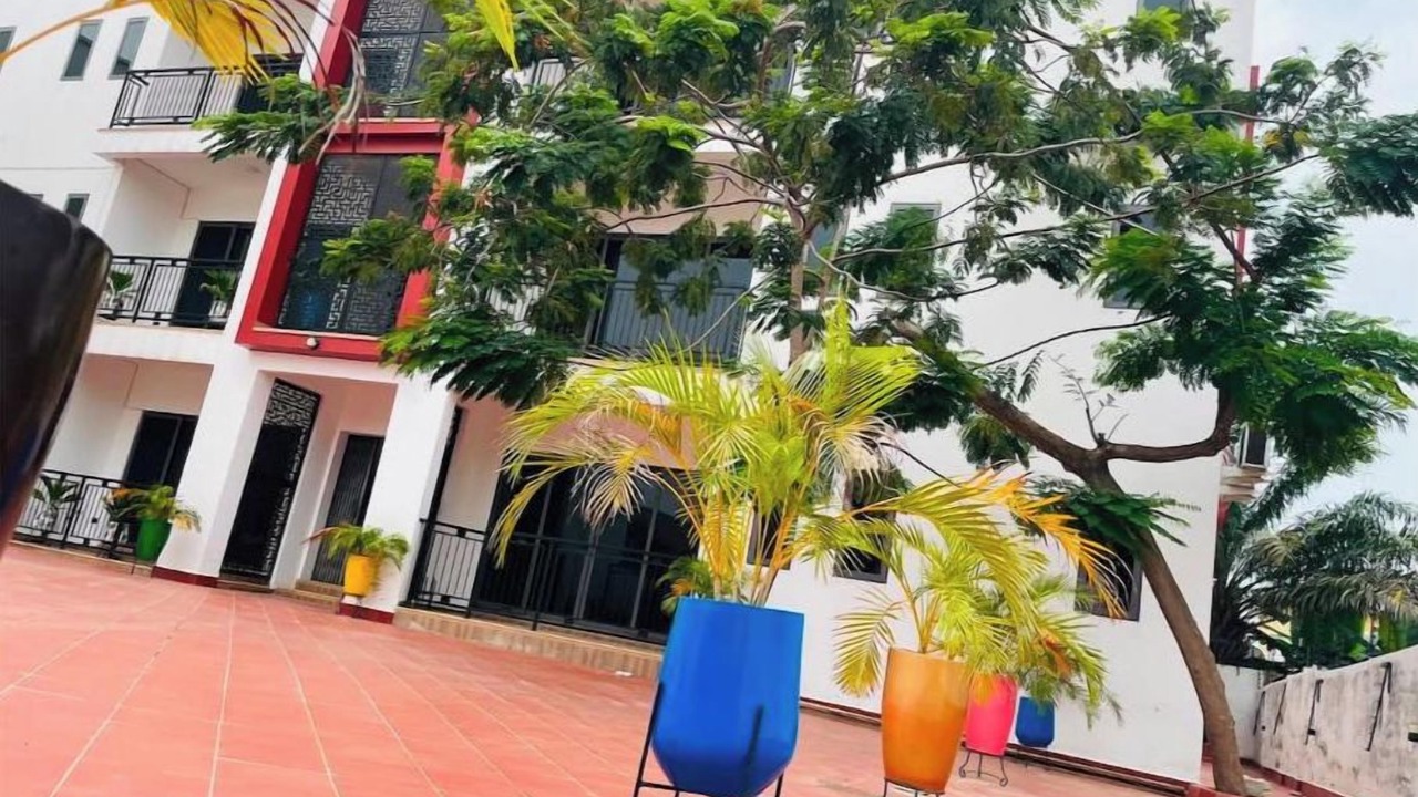 Photo of Patio Balcony in East Legon