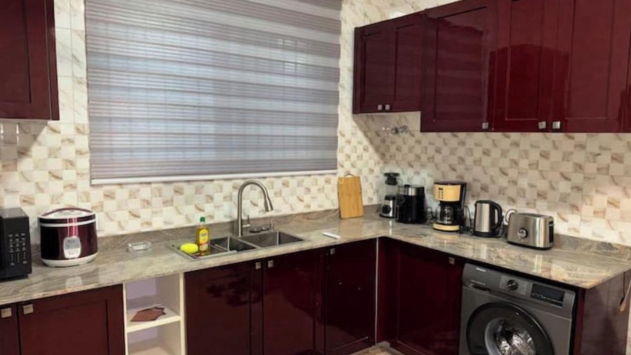 Photo of Kitchen in East Legon