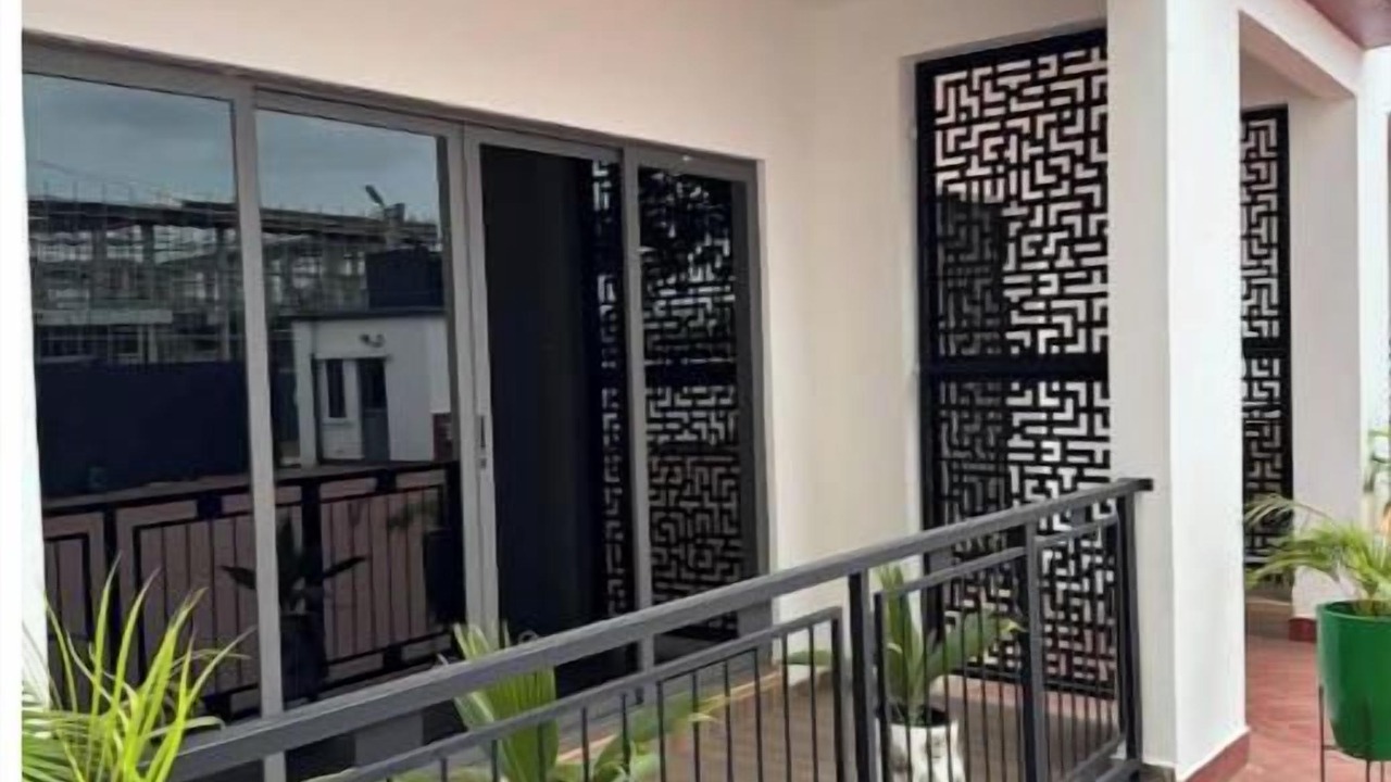Photo of Outdoor in East Legon