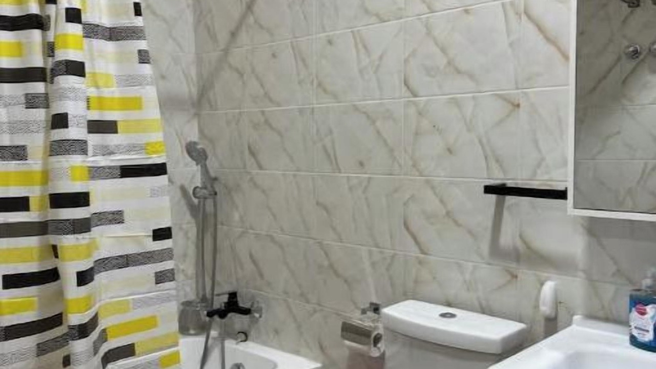 Photo of Bathroom in East Legon