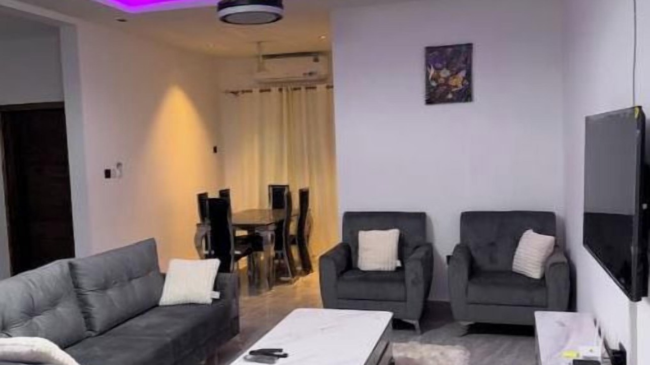 Photo of Livingroom in East Legon
