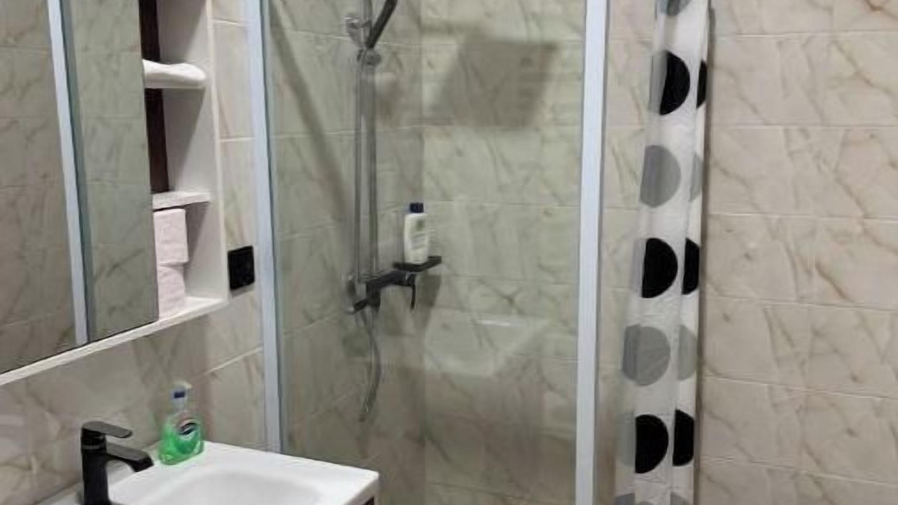 Photo of Bathroom in East Legon