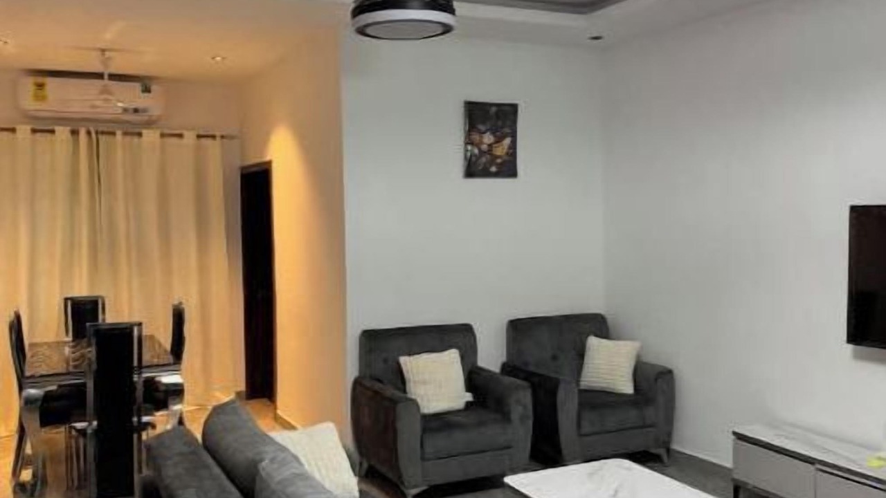Photo of Livingroom in East Legon