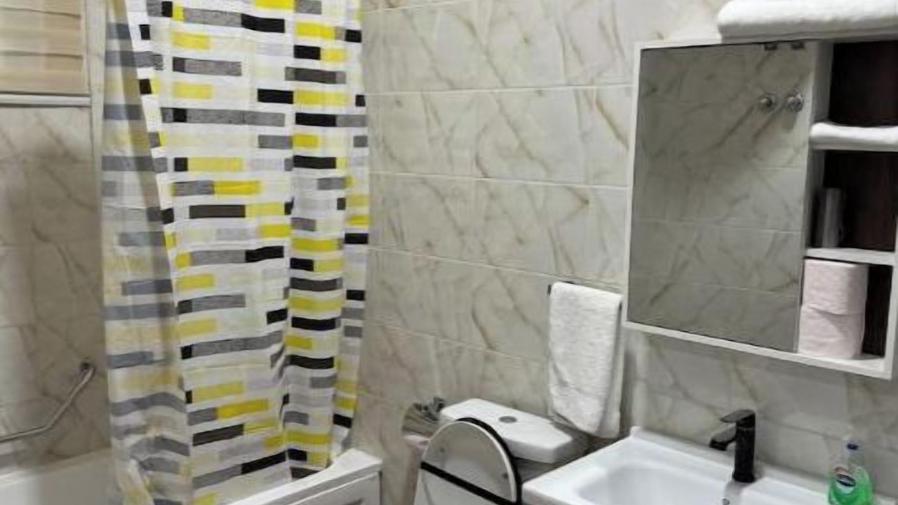 Photo of Bathroom in East Legon