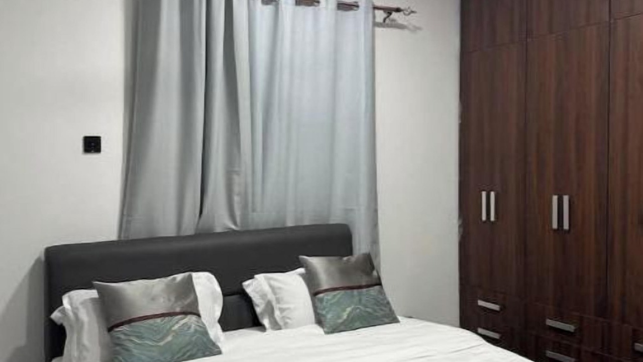 Photo of Bedroom in East Legon