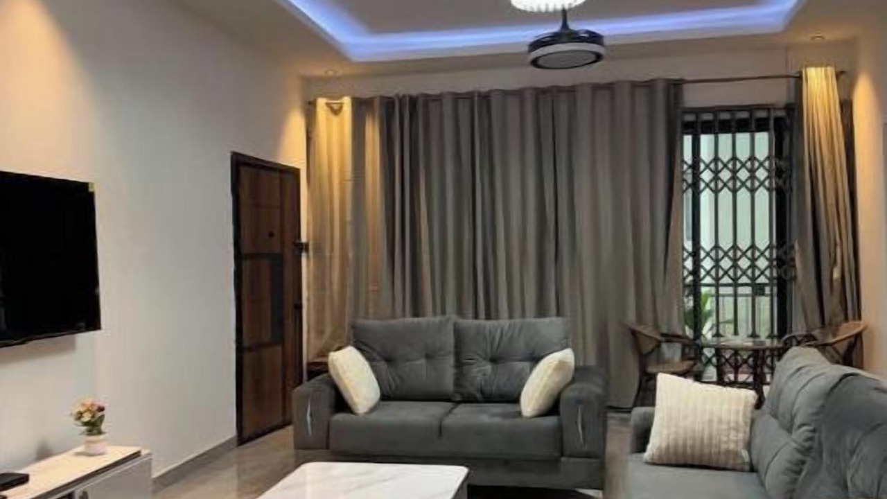 Photo of Livingroom in East Legon