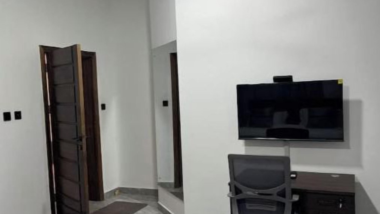Photo of Bedroom in East Legon