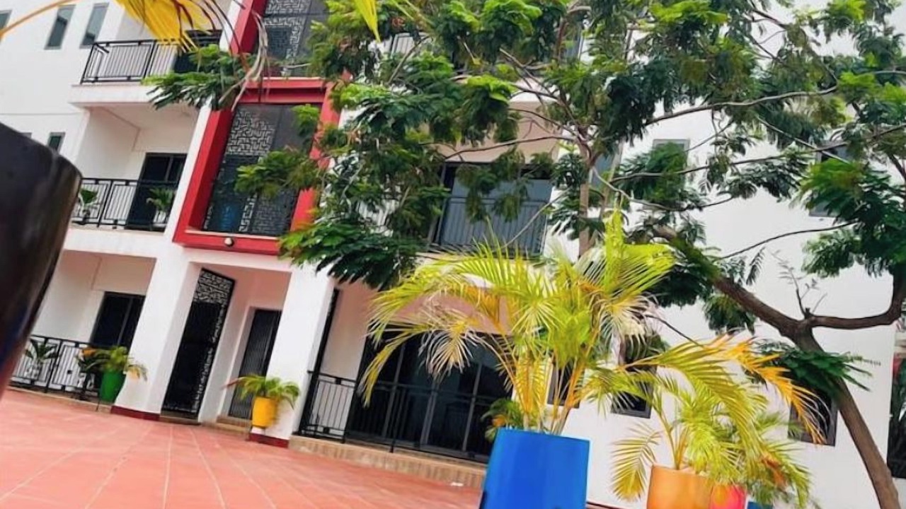 Photo of Patio Balcony in East Legon