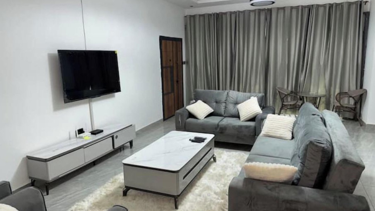 Photo of Livingroom in East Legon