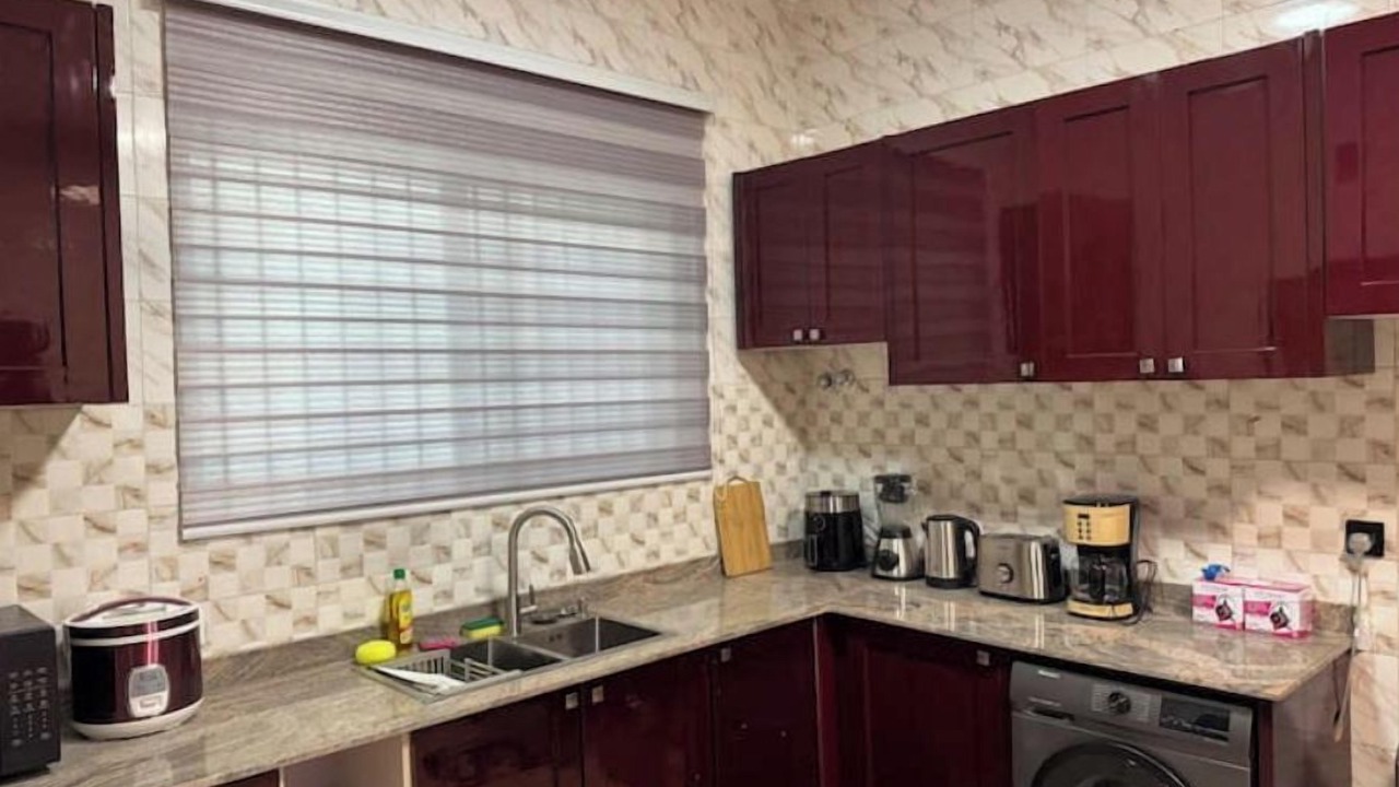 Photo of Kitchen in East Legon