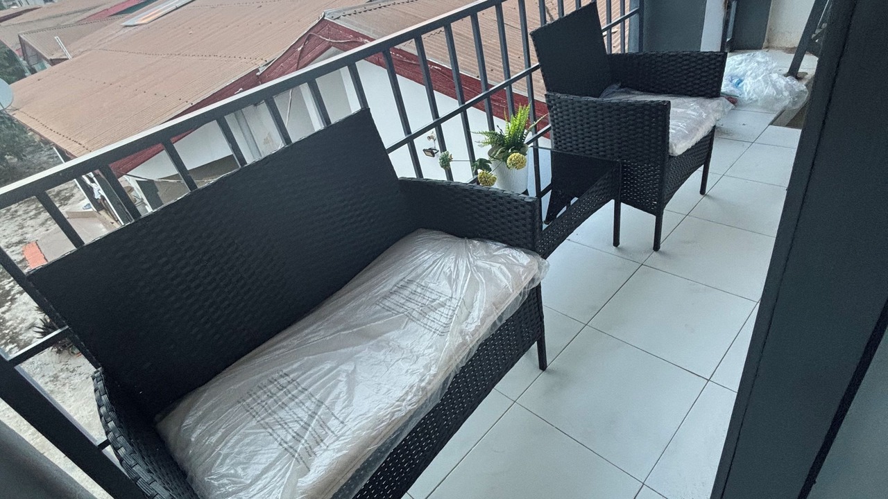 Photo of Outdoor in Kumasi
