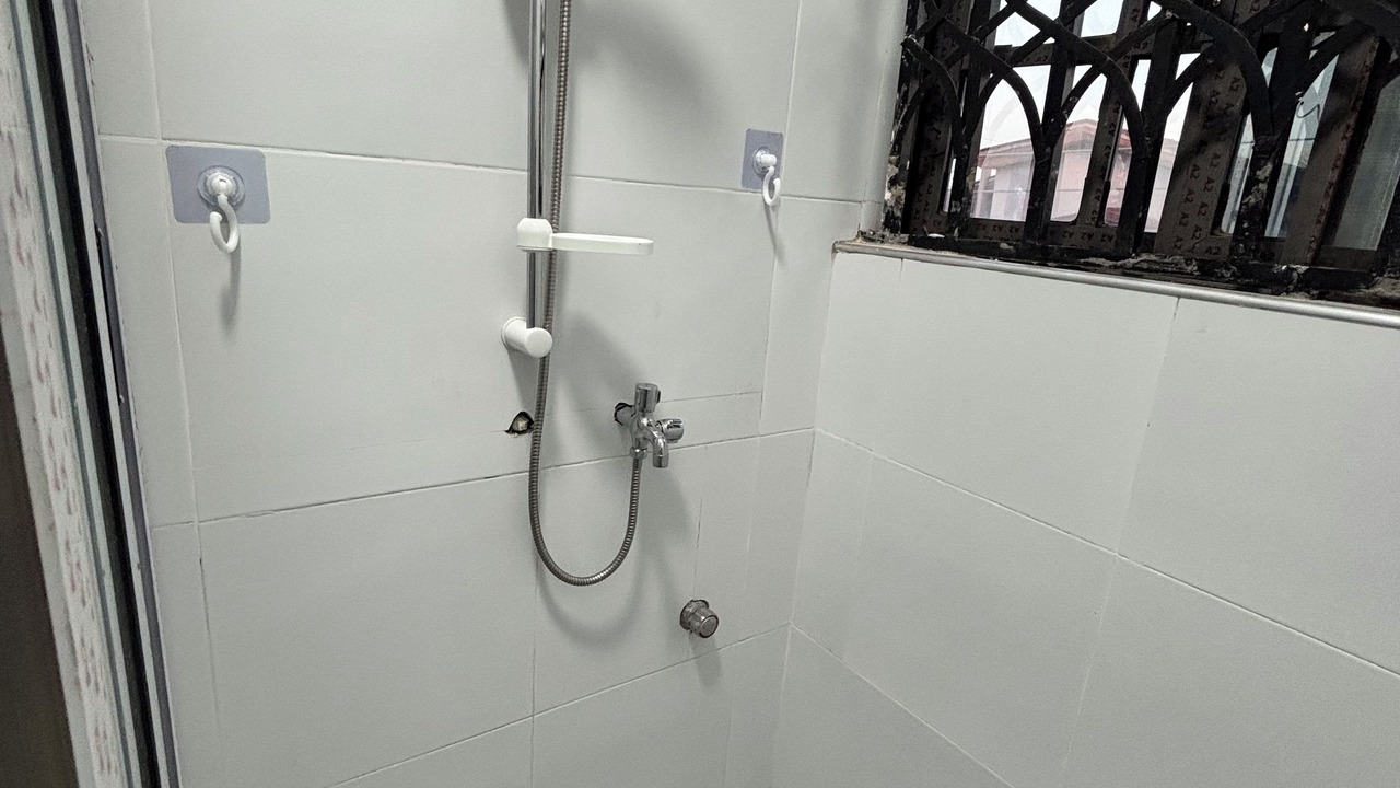 Photo of Bathroom in Kumasi