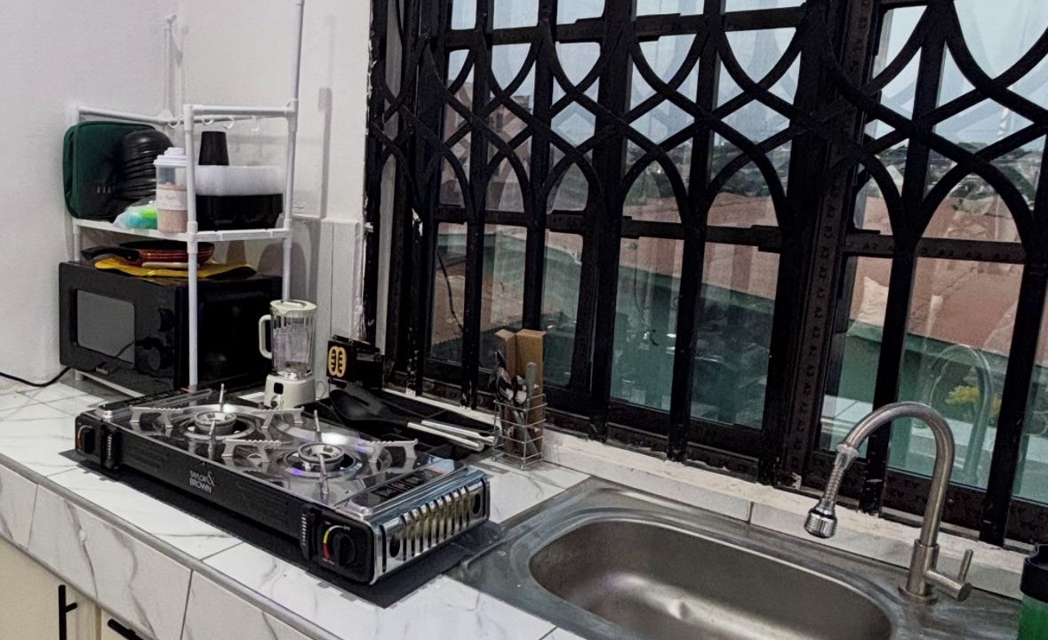 Photo of Kitchen in Kumasi