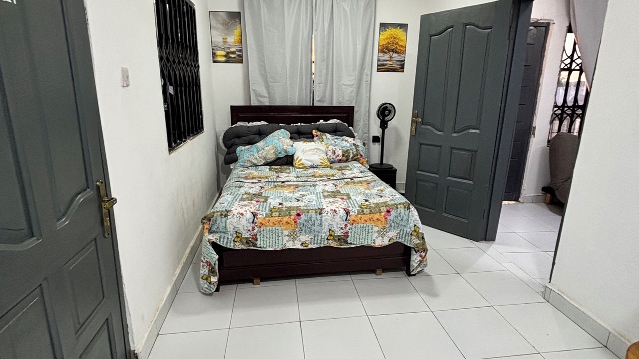 Photo of Bedroom in Kumasi
