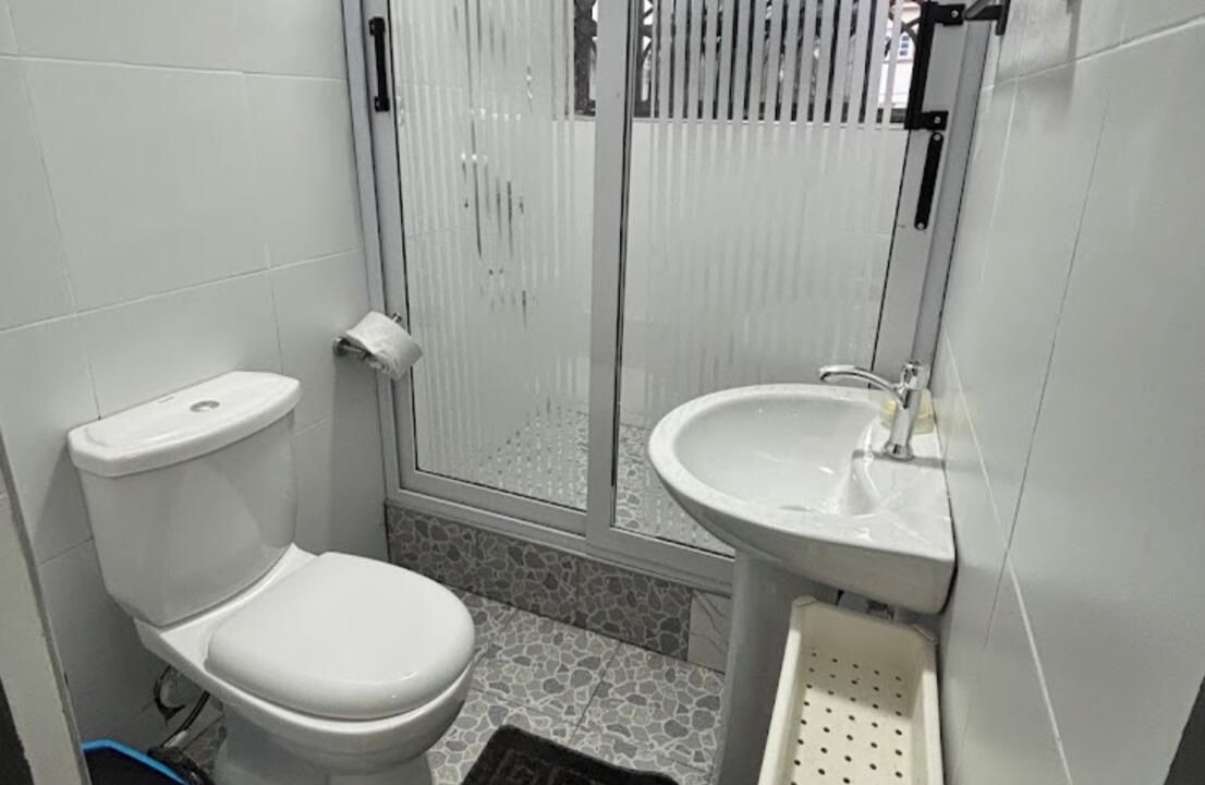 Photo of Bathroom in Kumasi