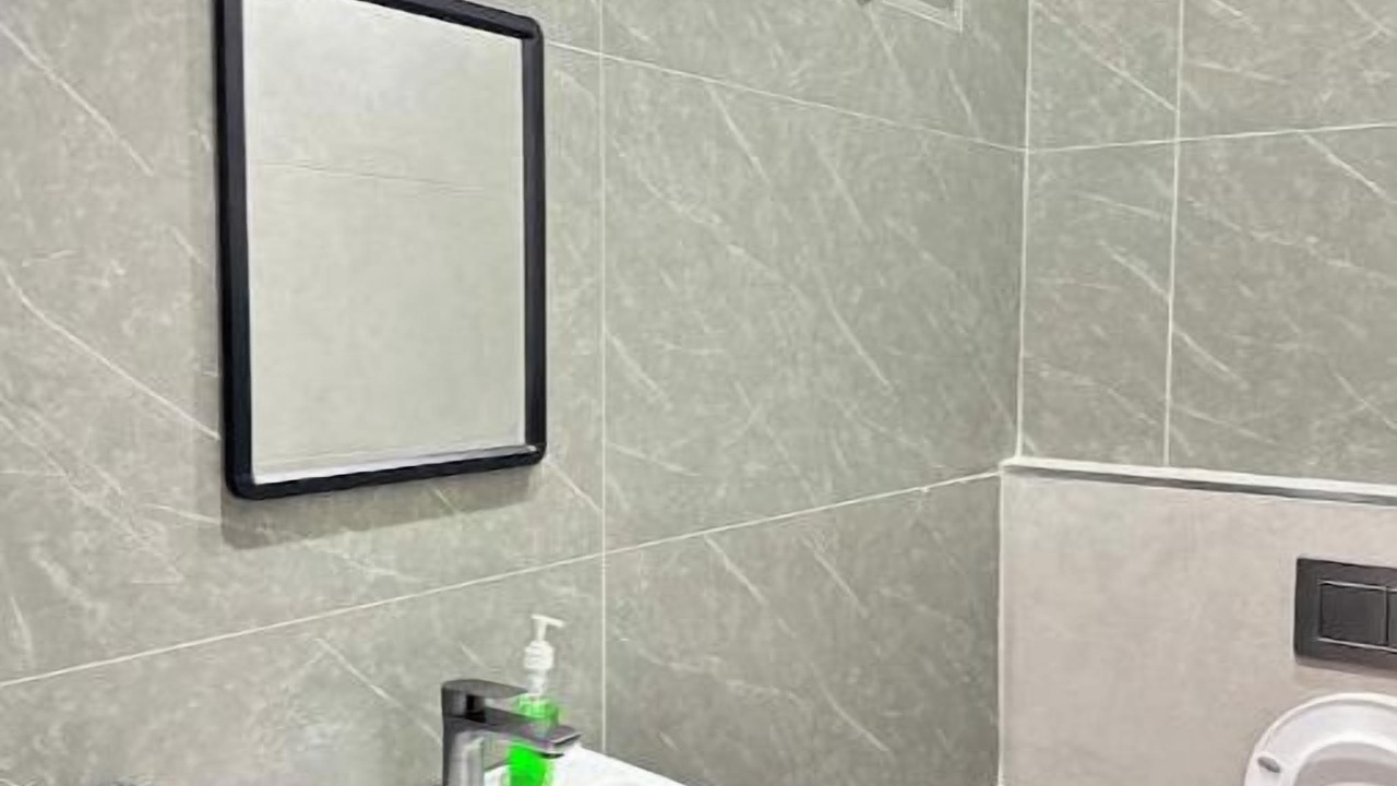 Photo of Bathroom in East Legon