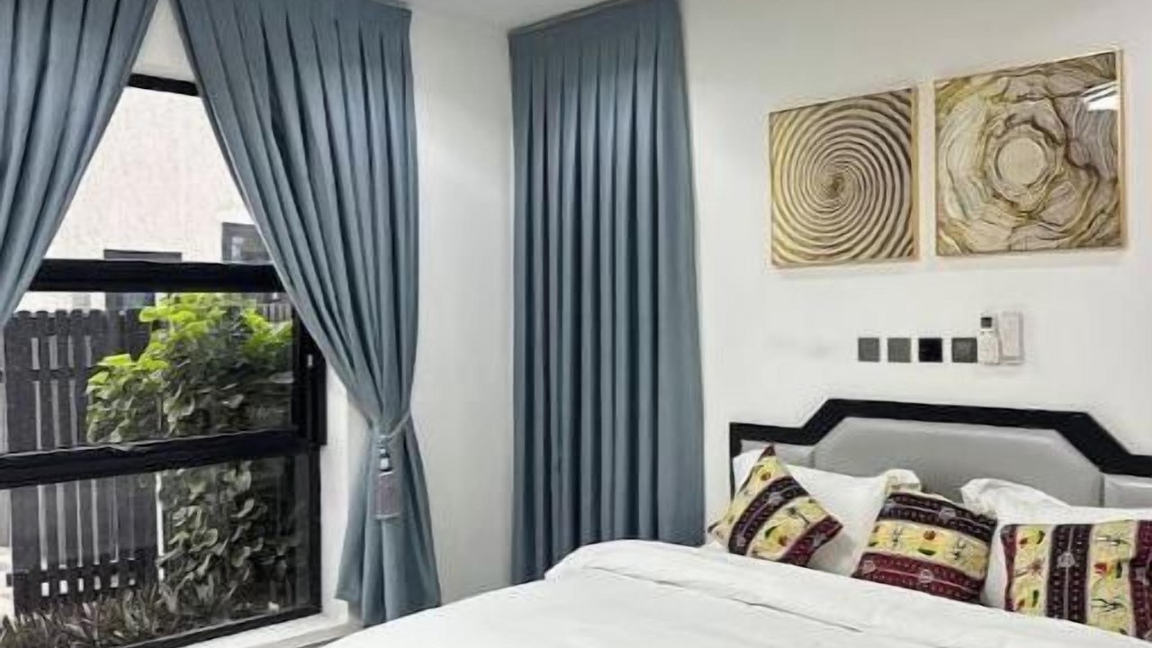 Photo of Bedroom in East Legon
