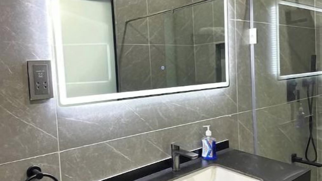 Photo of Bathroom in East Legon