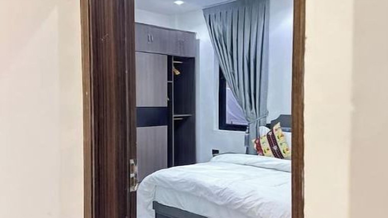 Photo of Bedroom in East Legon