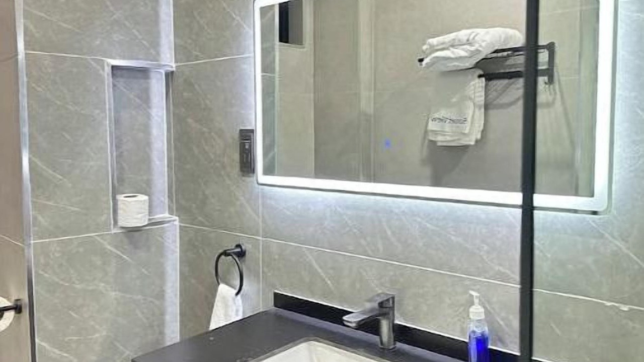 Photo of Bathroom in East Legon