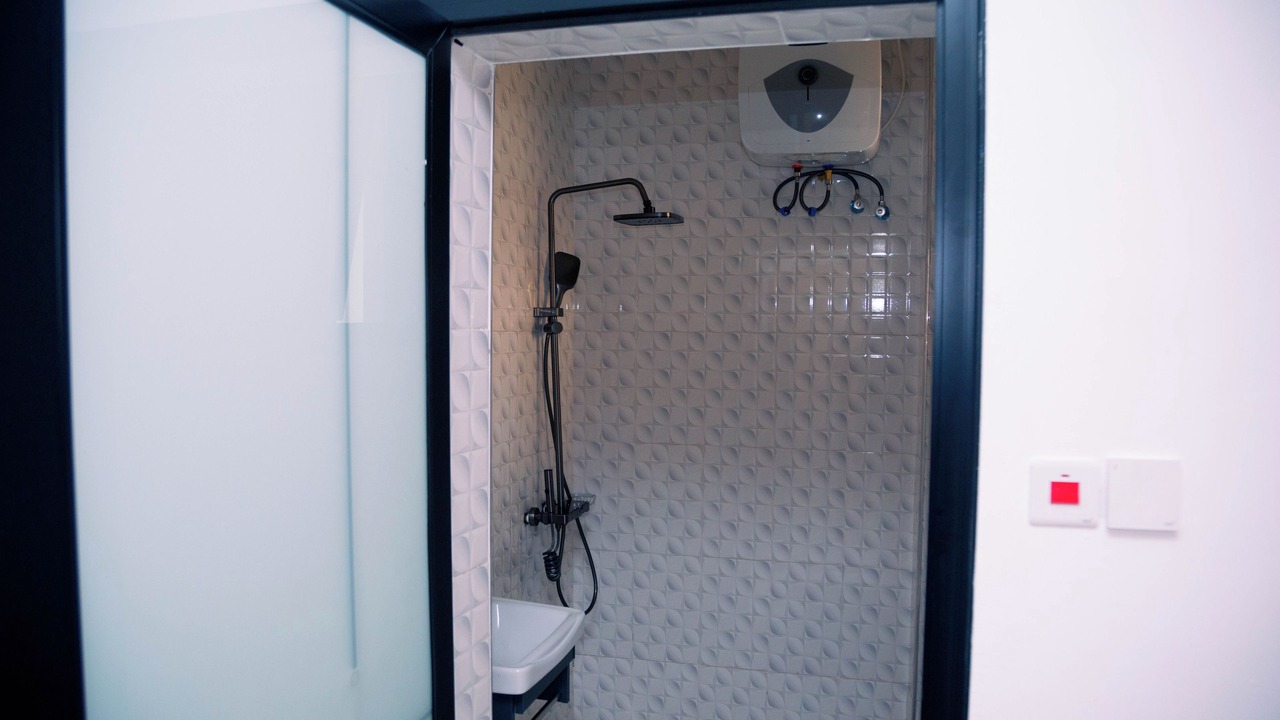 Photo of Bathroom in Patang West