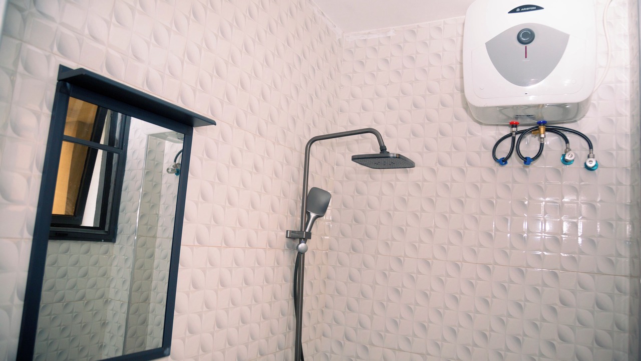 Photo of Bathroom in Patang West