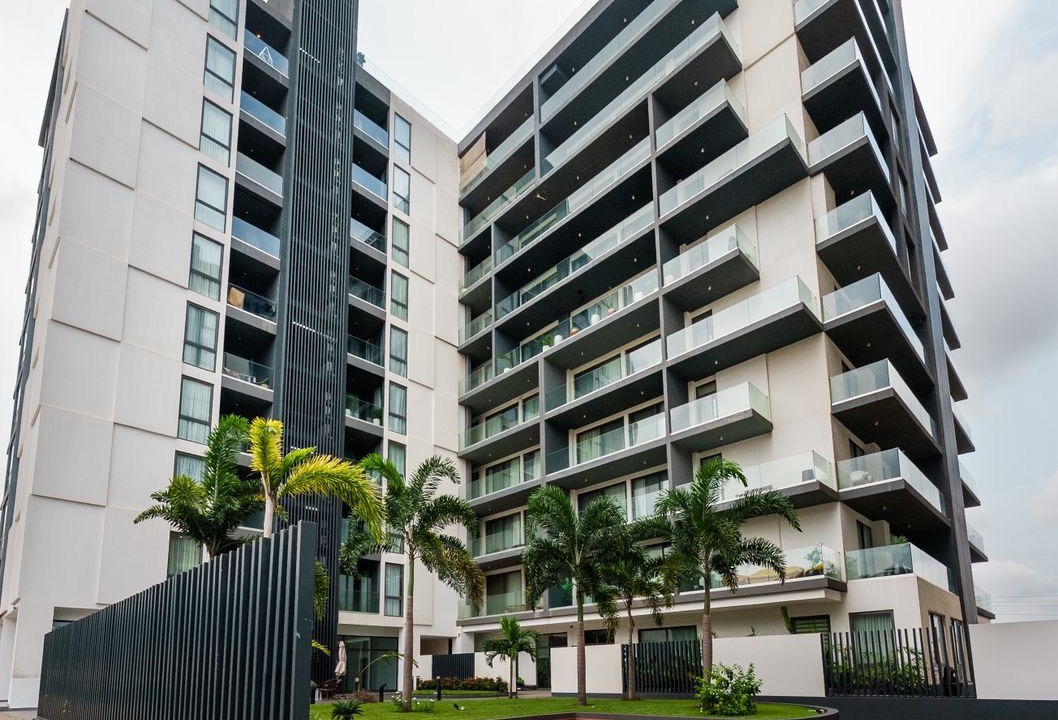Photo of Outdoor in Roman Ridge