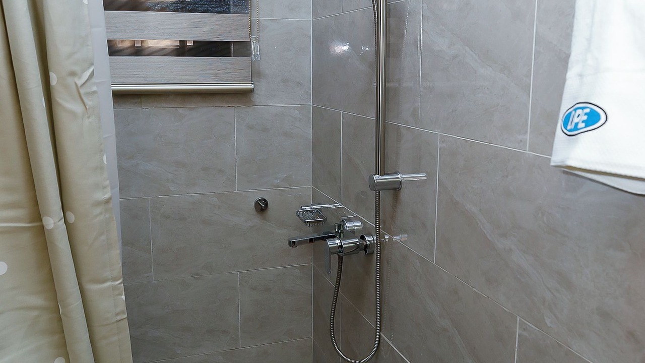Photo of Bathroom in Kumasi