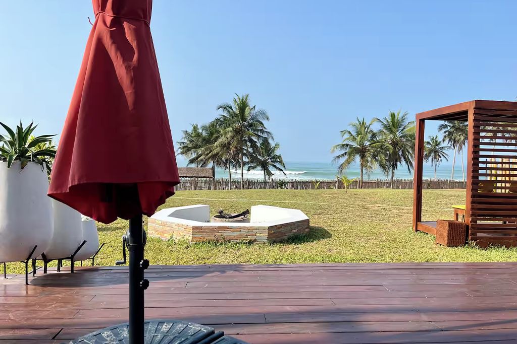 Photo of Outdoor in Elmina