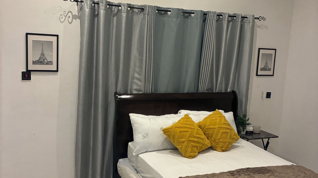 Photo of Bedroom in Osu Klottey