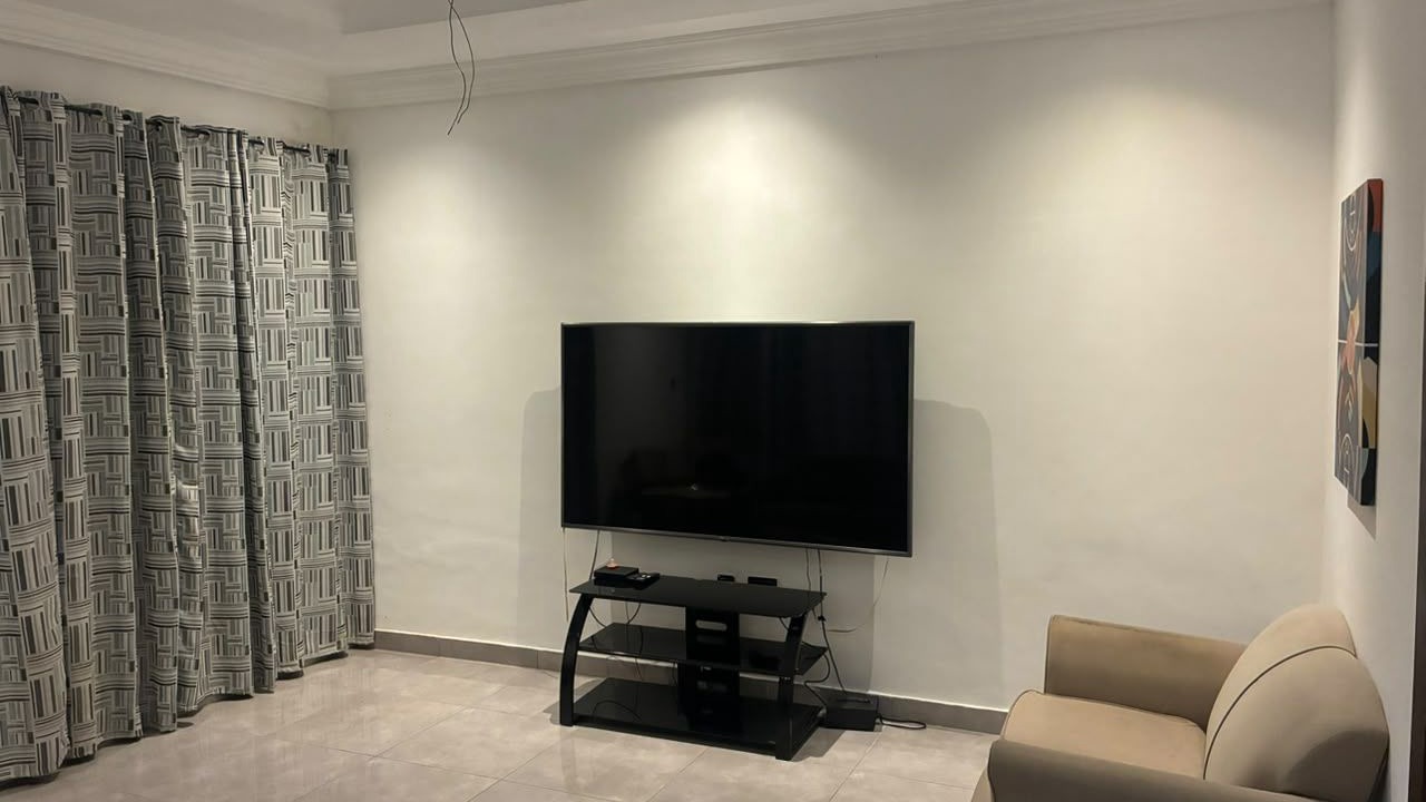 Photo of Livingroom in Osu Klottey