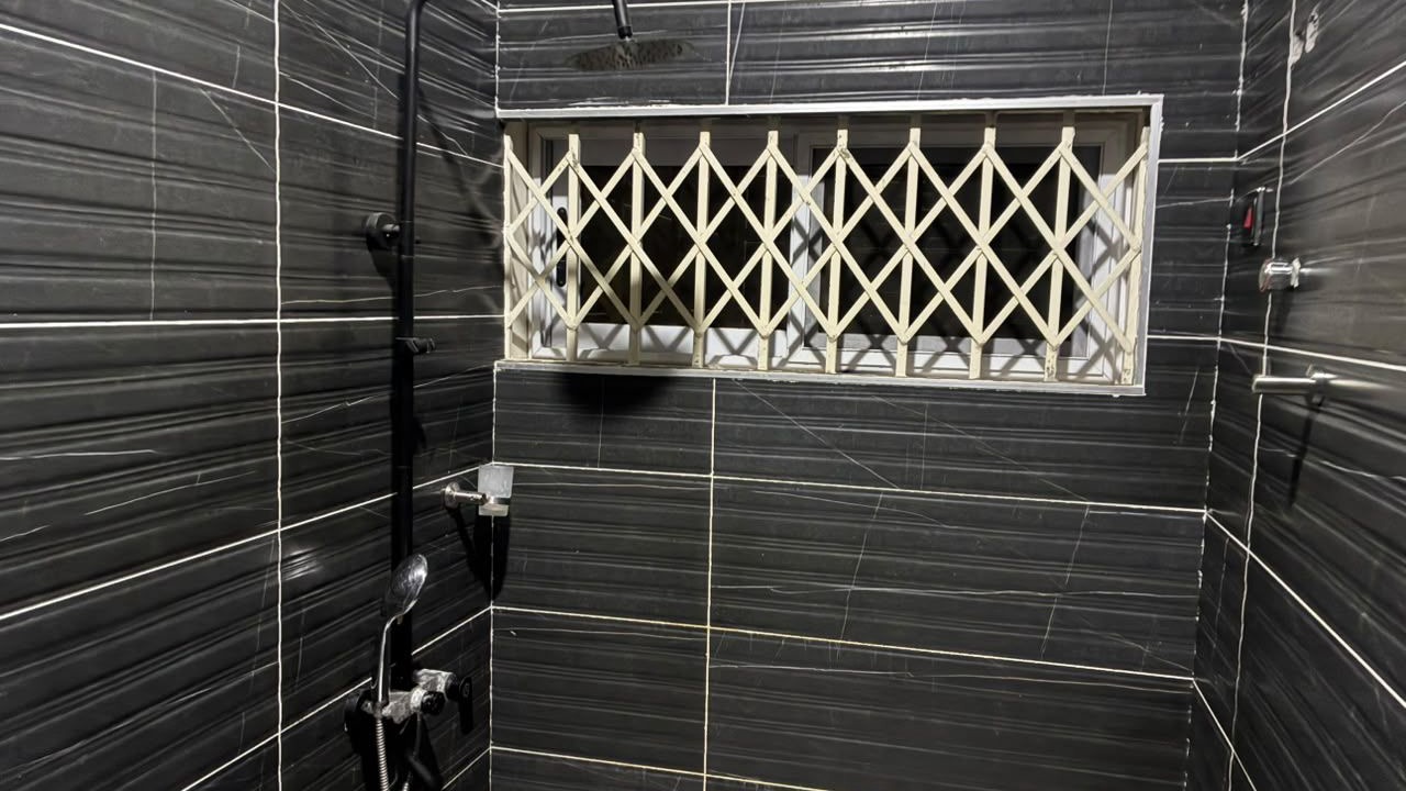 Photo of Bathroom in Osu Klottey