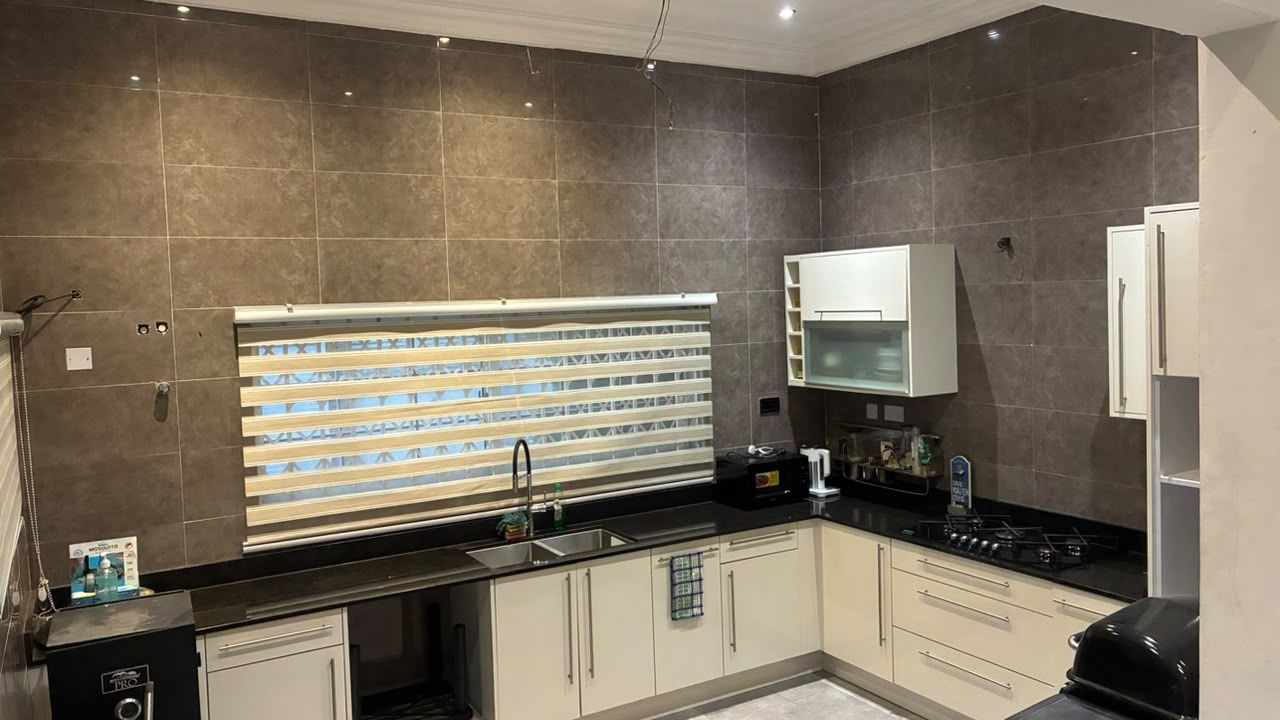 Photo of Kitchen in Osu Klottey