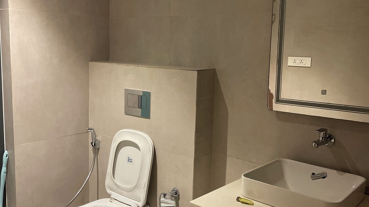 Photo of Bathroom in North Ridge